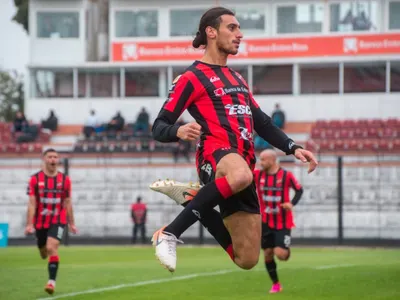 Delantero charrúa es el nuevo objetivo de Gustavo Quinteros