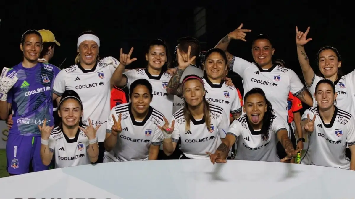 Las Eternas Campeonas no tuvieron una alegra participación en la cita continental.