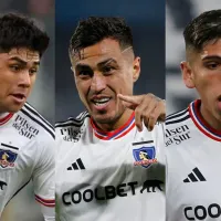 Los 5 grandes ganadores tras el triunfo de Colo-Colo frente a Deportivo Cali