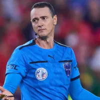 Máxima sanción para Wilmar Roldán: Chile envía reclamo formal por el arbitraje ante la Conmebol