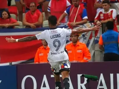 Revisa los mejores memes que dejó la victoria de Colo-Colo ante Fortaleza por Copa Libertadores