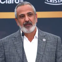 Polémica total: Juan Cristóbal Guarello asegura que Pablo Milad pidió dinero a dirigente de Colo-Colo para ir en ayuda de la ANFP