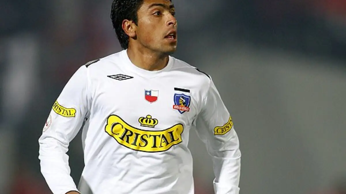 Gonzalo Jara tendrá un partido de despedida.