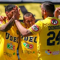 Un nuevo desafío: Formado en Colo-Colo reforzará a Universidad de Concepción en 2024