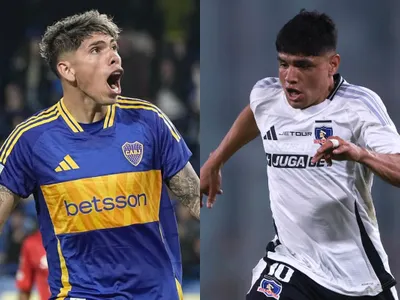 Carlos Palacios revela desconocido encuentro con Claudio Aquino por su llegada a Colo-Colo