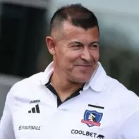 «Ya habló con los jugadores»: El plan de Jorge Almirón para llevar al éxito a Colo-Colo
