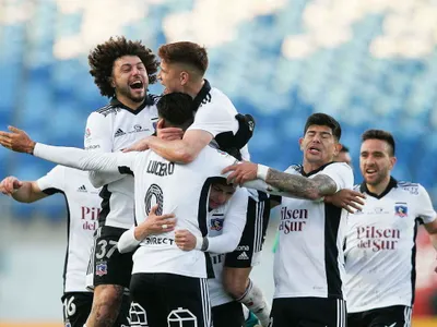 Excelente noticia: Colo-Colo avanza a pasos agigantados para renovar a figura alba hasta 2026