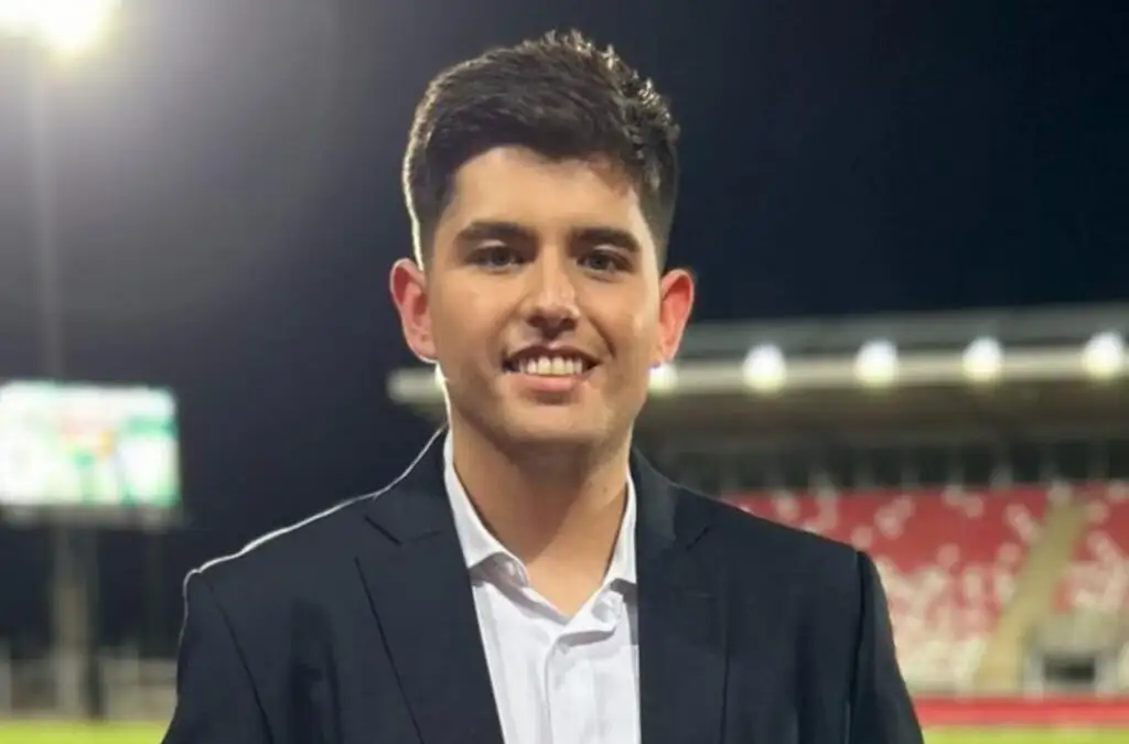 Arturo Millán pidió cuatro refuerzos para la temporada 2025 de Colo-Colo