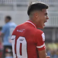 El delantero que brilló en Chile y ahora desea deslumbrar fichando por Colo-Colo: «Tengo el pase en mi poder»