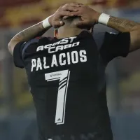Tres regresos y sin Carlos Palacios: La renovada citación de Colo-Colo para buscar la victoria ante Deportes Copiapó