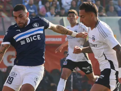Universidad Católica sorprende a todos y anuncia llegada de un ex Colo-Colo a su directorio