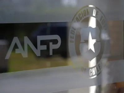 Dirección del Trabajo visitó la ANFP tras despido de árbitros y Milad declaró su apoyo a Castrilli