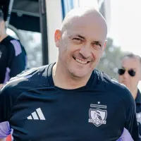 «Me encantaría»: Eduardo Lobos apuesta por canterano para ser el próximo portero titular de Colo-Colo