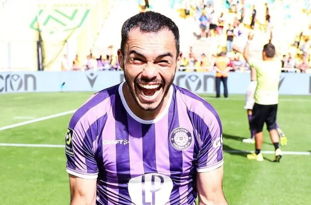 Alfonso Parot elogió a Gabriel Suazo.