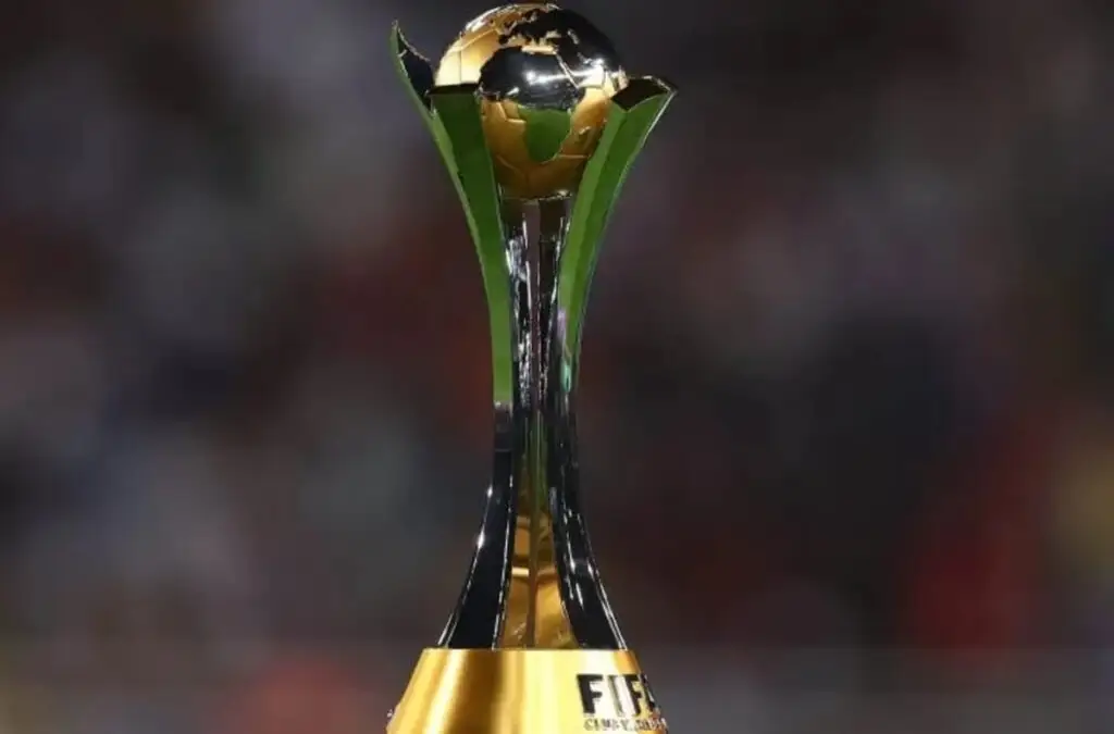 Mundial de Clubes entregará cerca de 2000 millones de dólares entre los 32 equipos del torneo.