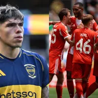 ¿Jugará Carlos Palacios? Revisa dónde ver el duelo de Boca Juniors vs Bayern Múnich por el Mundial de Clubes
