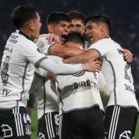¿Irá por TV abierta? Revisa cuándo, a qué hora y dónde transmitirán la vuelta entre Colo-Colo y Junior