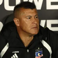 Celebra el cuerpo técnico: El nuevo contrato que Blanco y Negro tiene pensado para Jorge Almirón