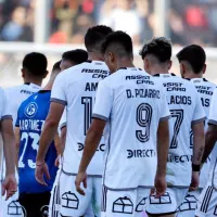 ¿Se aproxima una despedida? Jugador de Colo-Colo tendría ofertas desde 4 clubes en Chile
