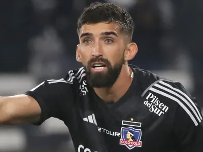 La crucial medida que tomó Emiliano Amor pensando en la recta final de la temporada con Colo-Colo