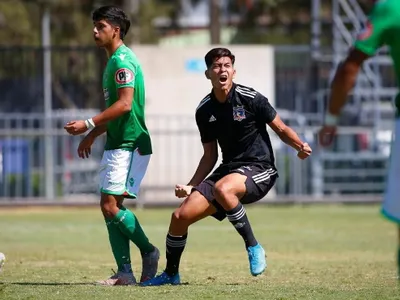 Joven promesa de Colo-Colo definiría su futuro en los próximos días