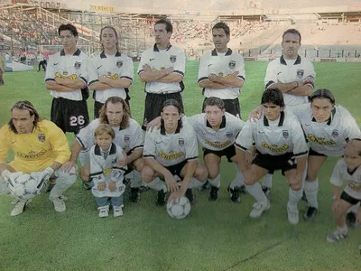 Efeméride: Primer superclásico en Torneos Internacionales