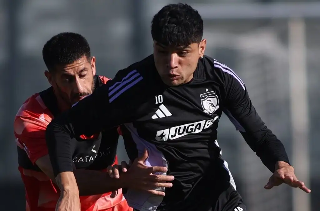 Gonzalo Jara cree que Claudio Aquino será la figura de la Liga de Primera 2025.