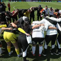 Confirman transmisión gratuita para los partidos de Colo-Colo en la Copa Libertadores Femenina