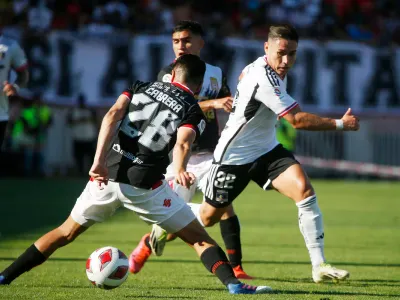 «Verlo es una mortificación»: Hinchas de Colo-Colo desatan su furia en duelo frente a Curicó Unido