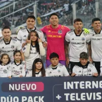 Sería en el Monumental: Colo-Colo podría abrochar su segundo amistoso de intertemporada