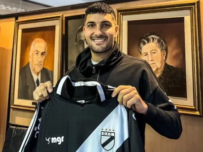 ¿Podrá volver a brillar? Nicolás Blandi sorprende al reforzar a tradicional equipo uruguayo