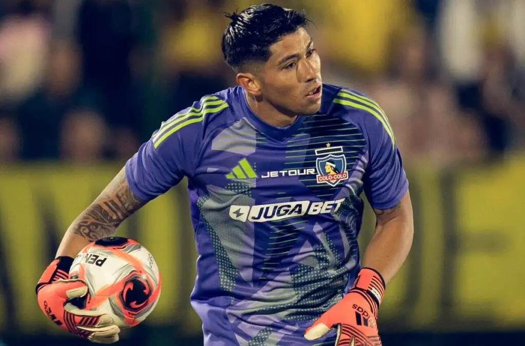 Brayan Cortés apareció entre las opciones para reforzar a Peñarol.