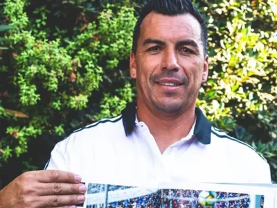 «El Eleg7do»: Fotos, videos, precio y dónde comprar el libro que recopila la carrera de Esteban Paredes