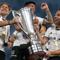 [VIDEO] Colo-Colo se lanza contra TNT Sports tras la obtención de su título 34