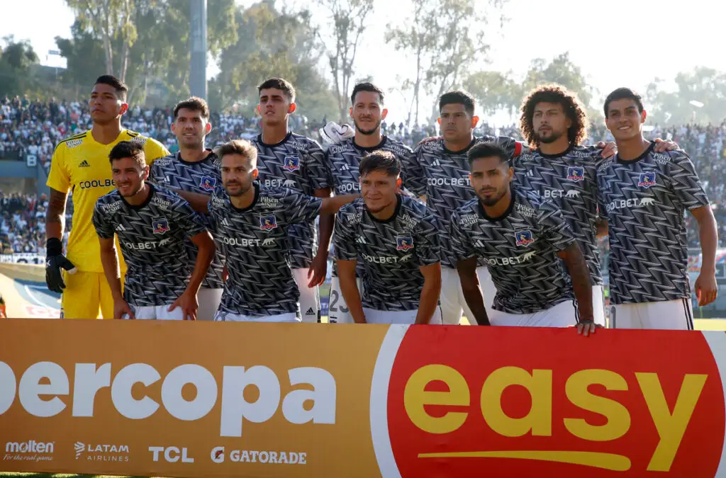 A Colo-Colo aún le falta amarrar a dos refuerzos para la temporada 2023.