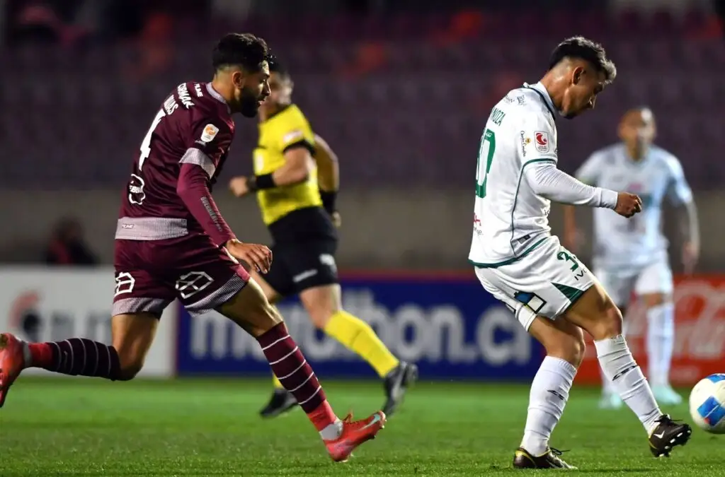 El canterano albo poco a poco recupera su mejor versión.