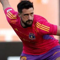 «No es para ser titular en Colo-Colo»: Le bajan el pulgar a Fernando De Paul como reemplazo de Brayan Cortés
