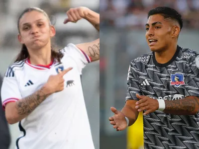El tajante mensaje de Isidora Olave sobre el regreso de Jordhy Thompson en Colo-Colo: «No son los principios de Arellano»