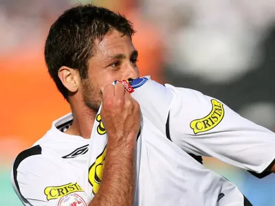 [VIDEO] Bicicleta y remate al ángulo: El golazo del cumpleañero Eduardo Rubio por Colo-Colo ante la ‘U’