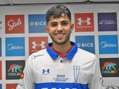¿Por qué no llegó a Colo-Colo? Daniel González explicó sus razones para fichar en Universidad Católica