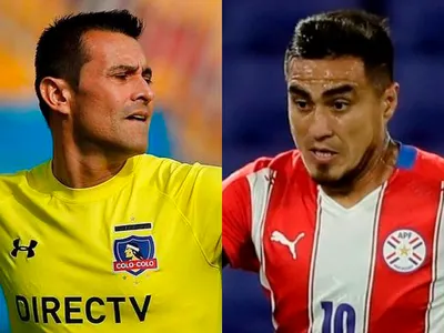 Justo Villar analiza el fichaje de Darío Lezcano y se rinde ante su compatriota: «Va a ayudar muchísimo a Colo-Colo»