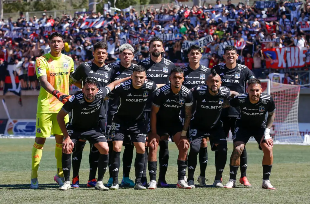 Comienzan las despedidas en colo-Colo.