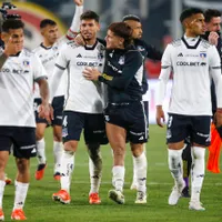 Los 4 futbolistas de Colo-Colo que no fueron considerados por Almirón para el duelo frente a River Plate