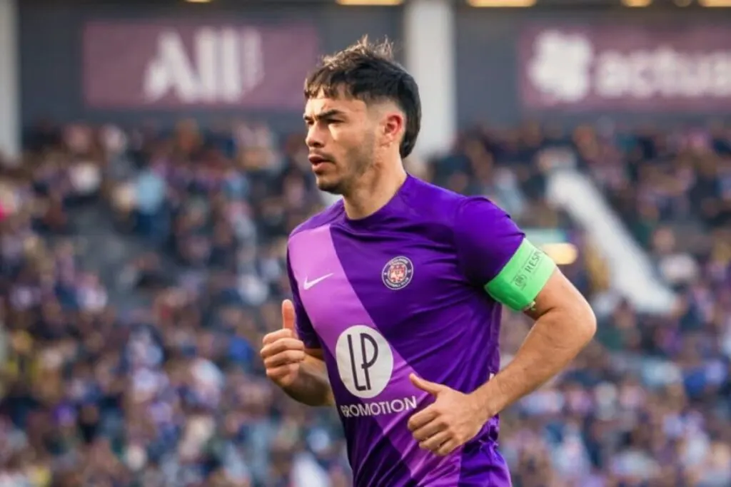A pesar de convertirse en uno de los capitanes y referentes del equipo, esta temporada fue sumamente irregular para Gabriel Suazo.