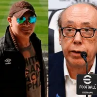 Sin anestesia: Marcelo Barticciotto aplastó a Alfredo Stöhwing y le hace una peculiar invitación