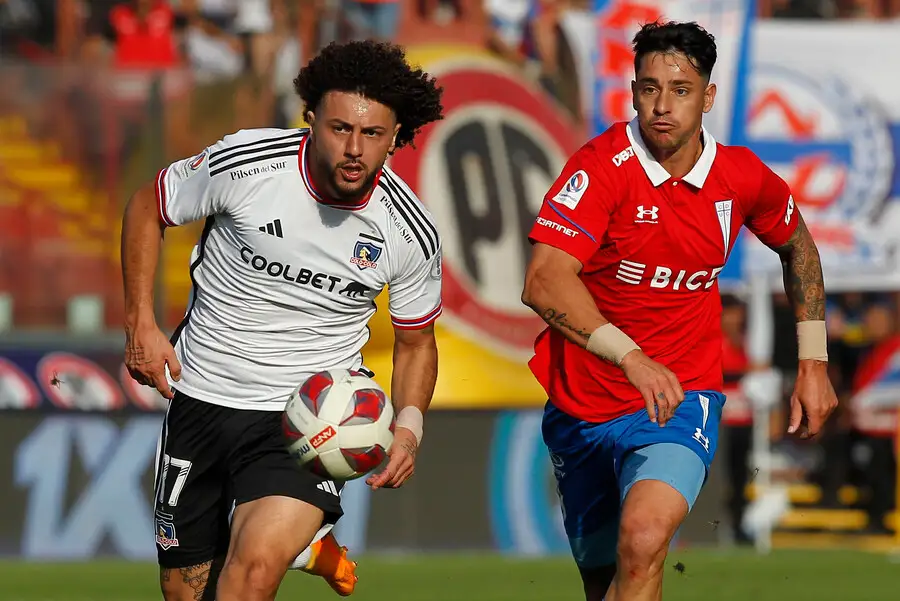 Colo-Colo y Universidad Católica disputarán la final de la zona centro norte de la Copa Chile 2023