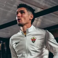 ¿Llegará a Macul? En España se resignan y ya dar por hecho el traspaso de Matías Dituro a Colo-Colo