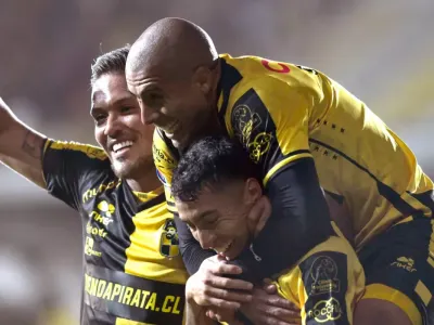 Con nombre y apellido: Coquimbo Unido se interesó en dos jugadores de Colo-Colo para 2024