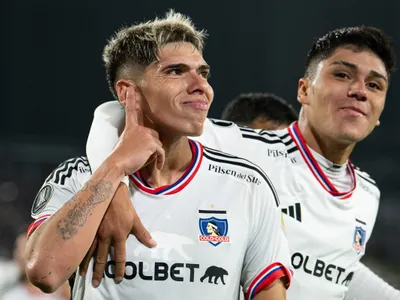 Triunfazo en el aniversario: Colo-Colo sumó su primera victoria en Copa Libertadores