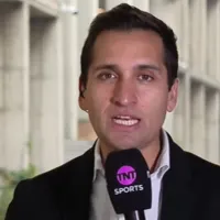 «Tienen que convencer»: Daniel Arrieta revela qué pasó con dos ‘olvidados’ refuerzos de Colo-Colo